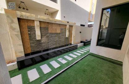 Villa - 5 - 7 for sale in Al Mowaihat 3 - Al Mowaihat - Ajman