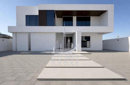Villa - 5 Bedrooms - 6 Bathrooms for rent in Madinat Hind 3 - Dubai Land - Dubai