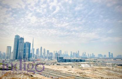 Apartment - 2 Bedrooms - 3 Bathrooms for rent in Sobha Creek Vistas Grande - Sobha Hartland - Mohammed Bin Rashid City - Dubai Apartment - 2 Bedrooms - 3 Bathrooms for rent in Sobha Creek Vistas Grande - Sobha Hartland - Mohammed Bin Rashid City - Dubai