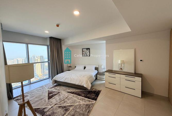 HOT DEAL | 2BR + Maid + Study |Unfurnished| READY
