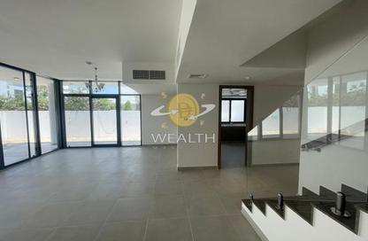 Apartment - 4 Bedrooms - 6 Bathrooms for rent in The View Island - Ajmal Makan City - Sharjah Waterfront City - Sharjah
