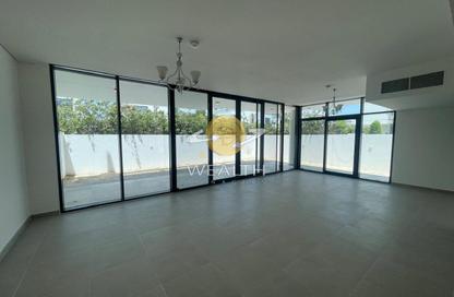Apartment - 4 Bedrooms - 6 Bathrooms for rent in The View Island - Ajmal Makan City - Sharjah Waterfront City - Sharjah