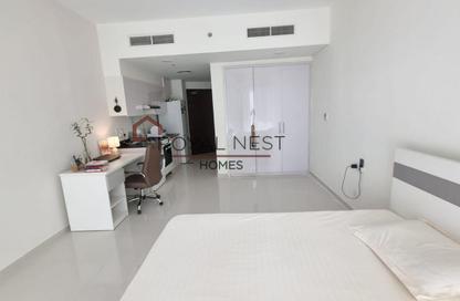 Apartment - Studio - 1 Bathroom for rent in Viridis C - Viridis Residence and Hotel Apartments - Damac Hills 2 - Dubai Apartment - Studio - 1 Bathroom for rent in Viridis C - Viridis Residence and Hotel Apartments - Damac Hills 2 - Dubai