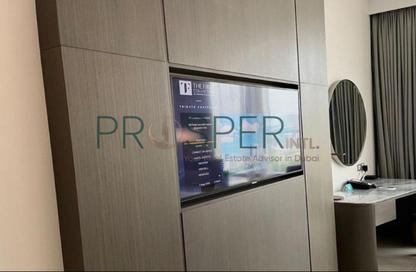 Hotel  and  Hotel Apartment - Studio - 1 Bathroom for sale in The One at Jumeirah Village Circle - Jumeirah Village Circle - Dubai