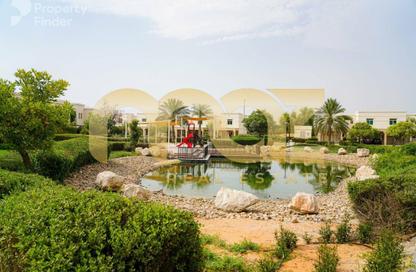 Apartment - 2 Bedrooms - 2 Bathrooms for sale in Al Layyan - Al Ghadeer - Abu Dhabi