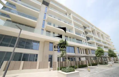 Townhouse - 2 Bedrooms - 3 Bathrooms for sale in Mamsha Al Saadiyat - Saadiyat Cultural District - Saadiyat Island - Abu Dhabi