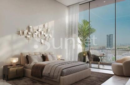 Apartment - 1 Bedroom - 2 Bathrooms for sale in Skyhills Residences 2 - District 13 - Jumeirah Village Circle - Dubai