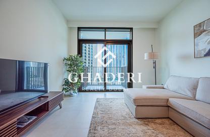Apartment - 1 Bedroom - 1 Bathroom for rent in Creek Palace - Dubai Creek Harbour (The Lagoons) - Dubai