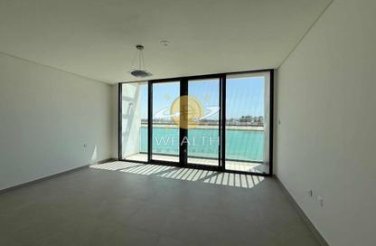 Villa - 5 Bedrooms - 6 Bathrooms for rent in The View Island - Ajmal Makan City - Sharjah Waterfront City - Sharjah