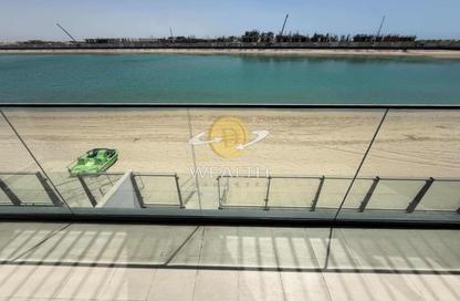 Villa - 5 Bedrooms - 6 Bathrooms for rent in The View Island - Ajmal Makan City - Sharjah Waterfront City - Sharjah
