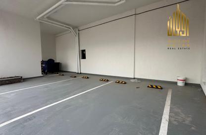 Whole Building - Studio - 7+ Bathrooms for sale in Al Jurf Industrial 3 - Al Jurf Industrial - Ajman