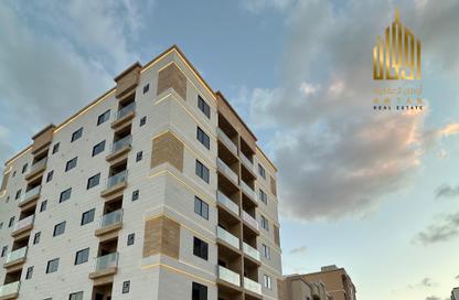 Whole Building - Studio - 7+ Bathrooms for sale in Al Jurf Industrial 3 - Al Jurf Industrial - Ajman