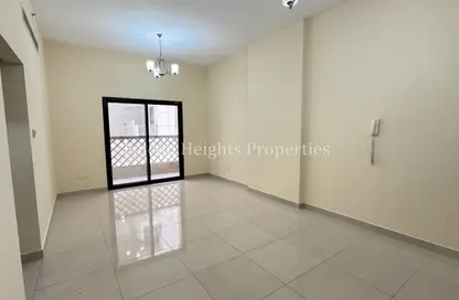Apartment - 1 Bedroom - 2 Bathrooms for rent in Al Bahri Platinum Residence - Al Warqa'a 1 - Al Warqa'a - Dubai