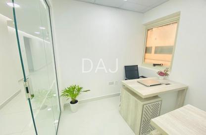 Office Space - Studio - 1 Bathroom for rent in Silver Home Building - Hor Al Anz - Deira - Dubai Office Space - Studio - 1 Bathroom for rent in Silver Home Building - Hor Al Anz - Deira - Dubai