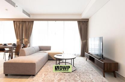 Apartment - 1 Bedroom - 2 Bathrooms for sale in ATRIA RA - Atria Residences - The Atria - Business Bay - Dubai