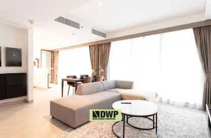 شقة - غرفة نوم - 2 حمامات للبيع في اتريا ار اى - اتريا ريسيدينسز - اتريا اس ايه - الخليج التجاري - دبي