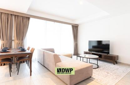 Apartment - 1 Bedroom - 2 Bathrooms for sale in ATRIA RA - Atria Residences - The Atria - Business Bay - Dubai