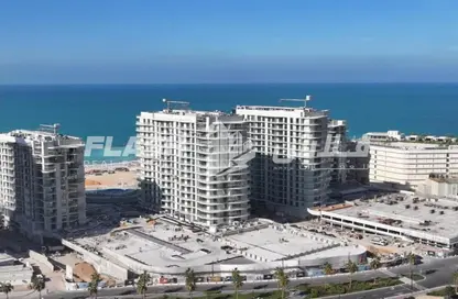 شقة - غرفة نوم - 1 حمام للبيع في باي ريزيدنس - جزيرة حياة - ميناء العرب - راس الخيمة - رأس الخيمة