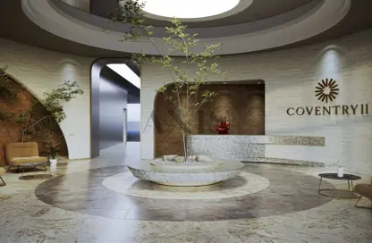 Apartment - 1 Bedroom - 1 Bathroom for sale in Coventry 2 - International City Phase 2 (Al Warsan 4) - Dubai