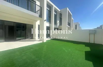 تاون هاوس - 3 غرف نوم - 3 حمامات للايجار في شمس تاون هاوسيس - تاون سكوير - دبي