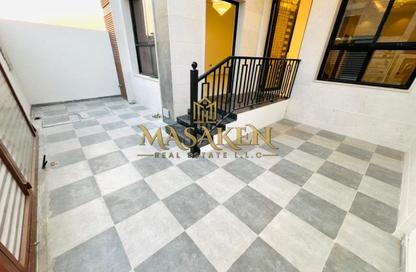 Villa - 4 - 6 for sale in Al Zaheya Gardens - Al Zahya - Ajman