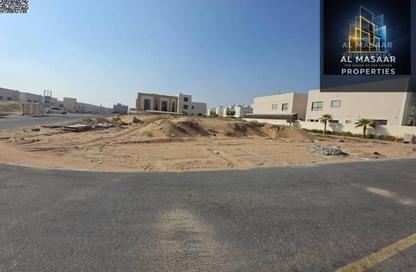 Land - Studio for sale in Al Zaheya Gardens - Al Zahya - Ajman Land - Studio for sale in Al Zaheya Gardens - Al Zahya - Ajman