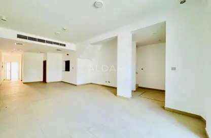 Villa - 4 Bedrooms - 6 Bathrooms for rent in Sandoval Gardens 1 - Sandoval Gardens - District 14 - Jumeirah Village Circle - Dubai