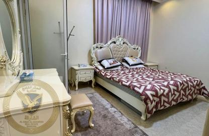Apartment - 2 Bedrooms - 2 Bathrooms for rent in Al Rawda 3 Villas - Al Rawda 3 - Al Rawda - Ajman