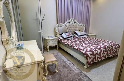 Apartment - 2 Bedrooms - 2 Bathrooms for rent in Al Rawda 3 Villas - Al Rawda 3 - Al Rawda - Ajman