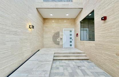 Villa - 4 Bedrooms - 5 Bathrooms for rent in Al Marsa - Al Jazirah Al Hamra - Al Hamra Village - Ras Al Khaimah