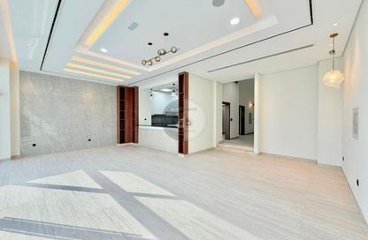Villa - 4 Bedrooms - 5 Bathrooms for rent in Al Marsa - Al Jazirah Al Hamra - Al Hamra Village - Ras Al Khaimah