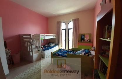 Villa - 4 Bedrooms - 5 Bathrooms for sale in Naseem - Mudon - Dubai Villa - 4 Bedrooms - 5 Bathrooms for sale in Naseem - Mudon - Dubai