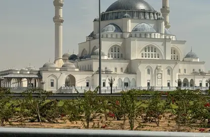 Land - Studio for sale in Tilal City B - Tilal City - Sharjah