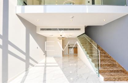 Townhouse - 1 - 2 for rent in Rukan 3 - Rukan - Dubai