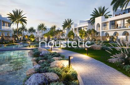 Villa - 4 Bedrooms - 5 Bathrooms for sale in Alana - The Valley - Dubai