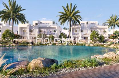 Villa - 4 Bedrooms - 5 Bathrooms for sale in Alana - The Valley - Dubai