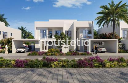 Villa - 4 Bedrooms - 5 Bathrooms for sale in Alana - The Valley - Dubai