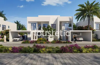 فيلا - 4 غرف نوم - 5 حمامات للبيع في ألانا - ذا فالي - دبي فيلا - 4 غرف نوم - 5 حمامات للبيع في ألانا - ذا فالي - دبي