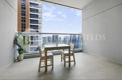Apartment - Studio - 1 Bathroom for rent in Elite Tower - Business Bay - Dubai Apartment - Studio - 1 Bathroom for rent in Elite Tower - Business Bay - Dubai