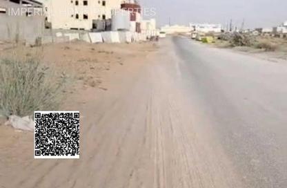 أرض - استوديو للبيع في أم الثعوب - أم القيوين