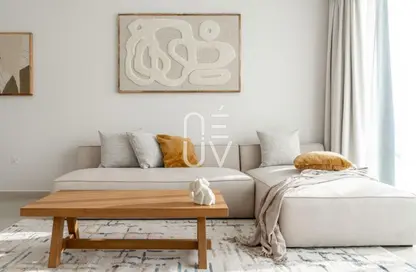 Apartment - 1 Bedroom - 2 Bathrooms for rent in Vida Residence 1 - Vida Residence - The Hills - Dubai