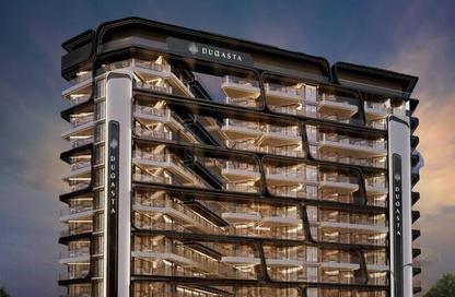 Apartment - Studio - 1 Bathroom for sale in Terra Tower - Dubai Land Residence Complex - Dubai