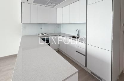 Apartment - 1 Bedroom - 2 Bathrooms for sale in Luma Park Views - District 14 - Jumeirah Village Circle - Dubai