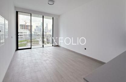 Apartment - 1 Bedroom - 2 Bathrooms for sale in Luma Park Views - District 14 - Jumeirah Village Circle - Dubai