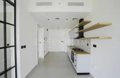 Apartment - 1 Bedroom - 1 Bathroom for rent in Socio at Dubai Hills Estate Tower 1 - Socio at Dubai Hills Estate - Dubai Hills Estate - Dubai