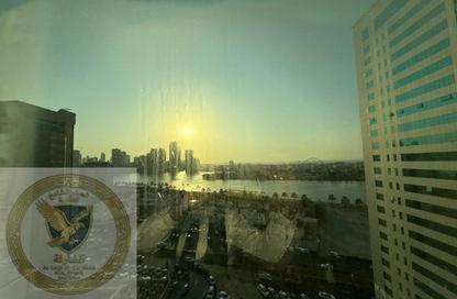 Apartment - 2 Bedrooms - 3 Bathrooms for rent in Al Majaz 1 - Al Majaz - Sharjah Apartment - 2 Bedrooms - 3 Bathrooms for rent in Al Majaz 1 - Al Majaz - Sharjah