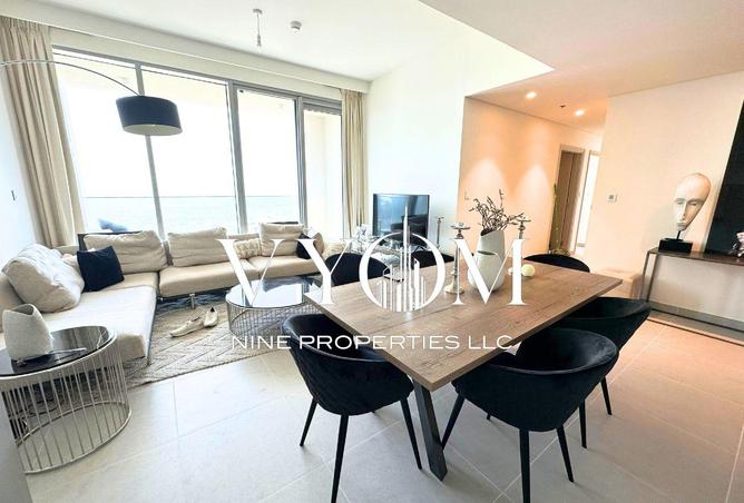 Furnished | High Floor | Family Layout | High ROI