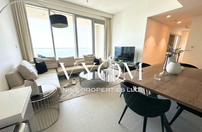 Apartment - 2 - 2 for sale in Forte 1 - Forte - Downtown Dubai - Dubai