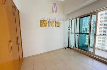 Apartment - 1 Bedroom - 1 Bathroom for rent in Mayfair Residency - Business Bay - Dubai