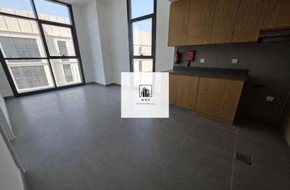 Apartment - 1 - 1 for rent in Souks Residential - Al Mamsha - Muwaileh - Sharjah